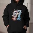 6 7 Baseball Six Seven Meme 67 Hands Kids Men Women Graphic Youth Hoodie