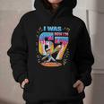 I Was 6 Now I'm 7 Baseball Birthday Boy For Teens Kids Graphic Youth Hoodie I Was 6 Now I'm 7 Baseball Birthday Boy For Teens Kids Graphic Youth Hoodie