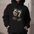 I Was 6 Now I'm 7 Baseball 6 7 Birthday Boys Girls Graphic Youth Hoodie I Was 6 Now I'm 7 Baseball 6 7 Birthday Boys Girls Graphic Youth Hoodie