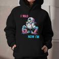I Was 6 Now I'm 7 Baseball Birthday Drip Ice Cream Boy Graphic Youth Hoodie I Was 6 Now I'm 7 Baseball Birthday Drip Ice Cream Boy Graphic Youth Hoodie