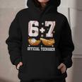 67 13 Year Old Official Teenager Baseball Boy 13th Birthday Graphic Youth Hoodie 67 13 Year Old Official Teenager Baseball Boy 13th Birthday Graphic Youth Hoodie