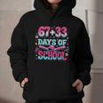 67 33 Days Of School Baseball Drip 100th Day Of School Boys Graphic Youth Hoodie 67 33 Days Of School Baseball Drip 100th Day Of School Boys Graphic Youth Hoodie