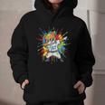 67 Baseball Dabbing Cat 6 7 Dripping Ice Cream Meme Graphic Youth Hoodie 67 Baseball Dabbing Cat 6 7 Dripping Ice Cream Meme Graphic Youth Hoodie
