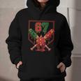 67 Baseball Drip Christmas Meme Six Seven Gen Alpha Slang Graphic Youth Hoodie 67 Baseball Drip Christmas Meme Six Seven Gen Alpha Slang Graphic Youth Hoodie