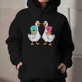 67 Baseball Ice Cream Drip Goose Six Seven Meme Graphic Youth Hoodie