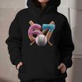 67 Baseball Ice Cream Drip Kids Youth Graphic Youth Hoodie 67 Baseball Ice Cream Drip Kids Youth Graphic Youth Hoodie