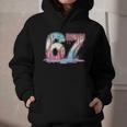67 Baseball Ice Cream Drip Meme Six Seven Gen Alpha Graphic Youth Hoodie 67 Baseball Ice Cream Drip Meme Six Seven Gen Alpha Graphic Youth Hoodie