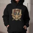 67 Baseball Meme Vintage Sports Crest Retro 67 Player Graphic Youth Hoodie 67 Baseball Meme Vintage Sports Crest Retro 67 Player Graphic Youth Hoodie