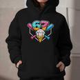67 Ice Cream Drip Baseball Meme Six Seven Gen Alpha Slang Graphic Youth Hoodie 67 Ice Cream Drip Baseball Meme Six Seven Gen Alpha Slang Graphic Youth Hoodie