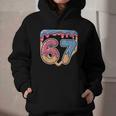 67 Ice Cream Drip Meme Baseball Graphic Youth Hoodie 67 Ice Cream Drip Meme Baseball Graphic Youth Hoodie