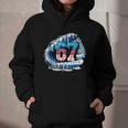 67 Meme Slang Baseball Glove Drip Ice Cream Six Seven 6 7 Graphic Youth Hoodie 67 Meme Slang Baseball Glove Drip Ice Cream Six Seven 6 7 Graphic Youth Hoodie