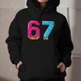 67 Shirt Baseball Life Style 101 Apparel Youth Drip Meme Graphic Youth Hoodie 67 Shirt Baseball Life Style 101 Apparel Youth Drip Meme Graphic Youth Hoodie