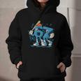 67 Six Seven 6-7 Italian Brainrot Kids Baseball Graphic Youth Hoodie