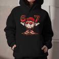 67 Valentine Day Baseball Chocolate Ice Cream Drip Graphic Youth Hoodie 67 Valentine Day Baseball Chocolate Ice Cream Drip Graphic Youth Hoodie