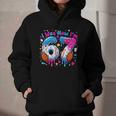 7th Birthday I Was 6 Now I'm 7 Baseball Ice Cream Drip Graphic Youth Hoodie 7th Birthday I Was 6 Now I'm 7 Baseball Ice Cream Drip Graphic Youth Hoodie