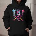 7th Birthday Boys Baseball Ice Cream Drip Boys Baseball Graphic Youth Hoodie 7th Birthday Boys Baseball Ice Cream Drip Boys Baseball Graphic Youth Hoodie