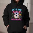 8th Birthday Baseball 8 Year Old Ice Cream Drip Boy Baseball Graphic Youth Hoodie 8th Birthday Baseball 8 Year Old Ice Cream Drip Boy Baseball Graphic Youth Hoodie