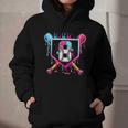 8th Birthday Boys Baseball Ice Cream Drip Boys Baseball Graphic Youth Hoodie 8th Birthday Boys Baseball Ice Cream Drip Boys Baseball Graphic Youth Hoodie
