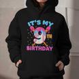 9th Birthday Baseball 9 Year Old Ice Cream Drip Boy Baseball Graphic Youth Hoodie 9th Birthday Baseball 9 Year Old Ice Cream Drip Boy Baseball Graphic Youth Hoodie