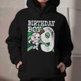 9th Birthday Baseball Birthday Party 9th Birthday Boy Graphic Youth Hoodie 9th Birthday Baseball Birthday Party 9th Birthday Boy Graphic Youth Hoodie