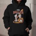 This Baller Is Now 11 Year Baseball Player 11th Birthday Boy Graphic Youth Hoodie This Baller Is Now 11 Year Baseball Player 11th Birthday Boy Graphic Youth Hoodie