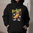 Banana Baseball Cartoon Cool Sports Kids Teens Graphic Youth Hoodie Banana Baseball Cartoon Cool Sports Kids Teens Graphic Youth Hoodie