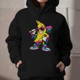 Banana Baseball Drip Graphic Youth Hoodie Banana Baseball Drip Graphic Youth Hoodie