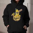 Banana Baseball Fruit Graphic Youth Hoodie Banana Baseball Fruit Graphic Youth Hoodie