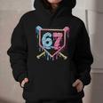 Baseball 67 Ice Cream Drip Six Seven Meme Boy Girl Kid Graphic Youth Hoodie Baseball 67 Ice Cream Drip Six Seven Meme Boy Girl Kid Graphic Youth Hoodie