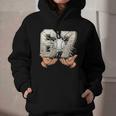 Baseball 67 Six Seven Gen Alpha Meme Graphic Youth Hoodie Baseball 67 Six Seven Gen Alpha Meme Graphic Youth Hoodie