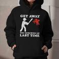 Baseball Anti Valentine Humor Cupid Joke Men Women Graphic Youth Hoodie Baseball Anti Valentine Humor Cupid Joke Men Women Graphic Youth Hoodie