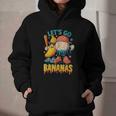 Baseball Banana Sports Drip Art For Kids Graphic Youth Hoodie Baseball Banana Sports Drip Art For Kids Graphic Youth Hoodie