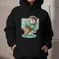 Baseball Boys Ice Cream Drip Baseball Boys Youth Mint Choco Graphic Youth Hoodie Baseball Boys Ice Cream Drip Baseball Boys Youth Mint Choco Graphic Youth Hoodie