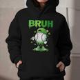 Baseball Bruh Drip Ice Cream Youth Boy St Patricks Day Graphic Youth Hoodie Baseball Bruh Drip Ice Cream Youth Boy St Patricks Day Graphic Youth Hoodie
