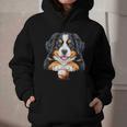 Baseball Dog Men & Women Graphic Youth Hoodie