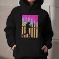 Baseball Drip Bat Boys Ice Cream American Flag 4th Of July Graphic Youth Hoodie Baseball Drip Bat Boys Ice Cream American Flag 4th Of July Graphic Youth Hoodie