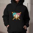 Baseball Drip For Boys Ice Cream Dripping Baseball Sport Graphic Youth Hoodie Baseball Drip For Boys Ice Cream Dripping Baseball Sport Graphic Youth Hoodie