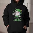Baseball Drip For Boys Ice Cream Drip Baseball Player Graphic Youth Hoodie Baseball Drip For Boys Ice Cream Drip Baseball Player Graphic Youth Hoodie