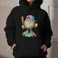 Baseball Drip For Boys Ice Cream Drip Baseball Sport Graphic Youth Hoodie Baseball Drip For Boys Ice Cream Drip Baseball Sport Graphic Youth Hoodie