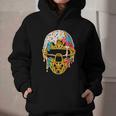 Baseball Drip For Boys Ice Cream Drip Youth Boys Catcher's Graphic Youth Hoodie Baseball Drip For Boys Ice Cream Drip Youth Boys Catcher's Graphic Youth Hoodie