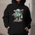 Baseball Drip For Boys Ice Cream Drip Baseball Graphic Youth Hoodie Baseball Drip For Boys Ice Cream Drip Baseball Graphic Youth Hoodie