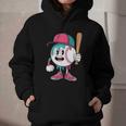 Baseball Drip Boys Ice Cream Youth Graphic Youth Hoodie Baseball Drip Boys Ice Cream Youth Graphic Youth Hoodie