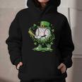 Baseball Drip For Boys Ice Cream Drip Youth St Patricks Day Graphic Youth Hoodie Baseball Drip For Boys Ice Cream Drip Youth St Patricks Day Graphic Youth Hoodie