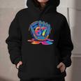 Baseball Drip Ice Cream 67 Lifestyle 101 Graphic Youth Hoodie Baseball Drip Ice Cream 67 Lifestyle 101 Graphic Youth Hoodie