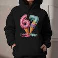 Baseball Drip Ice Cream 67 Graphic Youth Hoodie Baseball Drip Ice Cream 67 Graphic Youth Hoodie