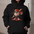 Baseball Drip Ice Cream Apparel Youth Boy Valentine Graphic Youth Hoodie Baseball Drip Ice Cream Apparel Youth Boy Valentine Graphic Youth Hoodie