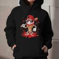 Baseball Drip Ice Cream Apparel Youth Boys Valentines Graphic Youth Hoodie Baseball Drip Ice Cream Apparel Youth Boys Valentines Graphic Youth Hoodie