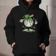 Baseball Drip Ice Cream Boys Kids Shamrock St Patricks Day Graphic Youth Hoodie Baseball Drip Ice Cream Boys Kids Shamrock St Patricks Day Graphic Youth Hoodie