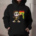 Baseball Drip Ice Cream Boys Youth Kids History Month Graphic Youth Hoodie Baseball Drip Ice Cream Boys Youth Kids History Month Graphic Youth Hoodie