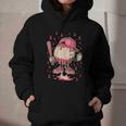 Baseball Drip Ice Cream Breast Cancer Awareness Boys & Girls Graphic Youth Hoodie Baseball Drip Ice Cream Breast Cancer Awareness Boys & Girls Graphic Youth Hoodie